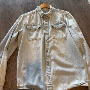 Marine Layer Denim Jacket – Marge (Medium/Large Fit)